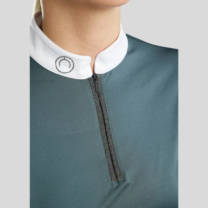 Montar MoGloria Caviar Tape wedstrijd t-shirt